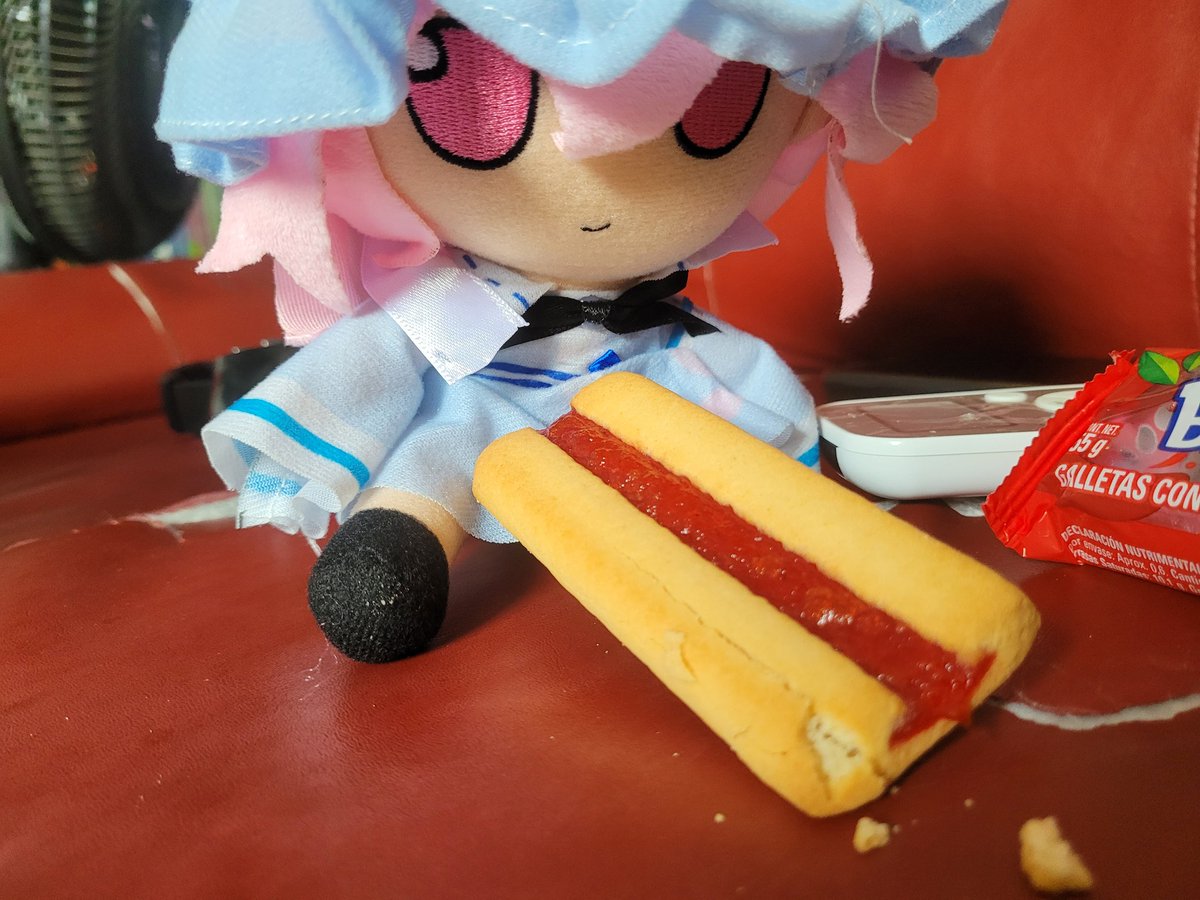 Fumo ᗜˬᗜ tweet media