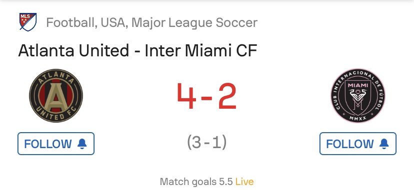 MUFC_Playboy's tweet photo. Inter Miami dey lose ke?😳😳 #BBNaijaAllStars #BabarAzam #InterMilan #StrictlyComeDancing #InterMiamiCF #MayD #McTominay #ManU #Hannibal #DerbyMilano #Dembele #CristianoRonaldo #DeZerbi #Onana #BORUTO #janty #sack #trey #Chelsea #sterling #Mitoma #erikson #Yoruba #PochOut https://t.co/6cypk0Nv2b