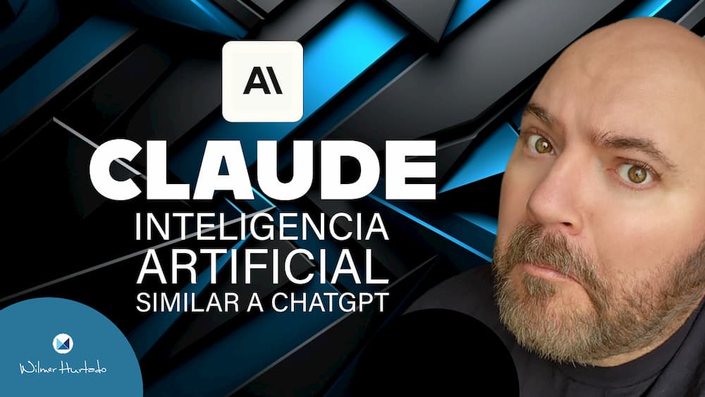 Claude.ai 🤖 Inteligencia Artificial similar a ChatGPT. 
youtube.com/watch?v=I0Z_VJ…… #InteligenciaArtificial #ChatGPT #iA #OpenAI