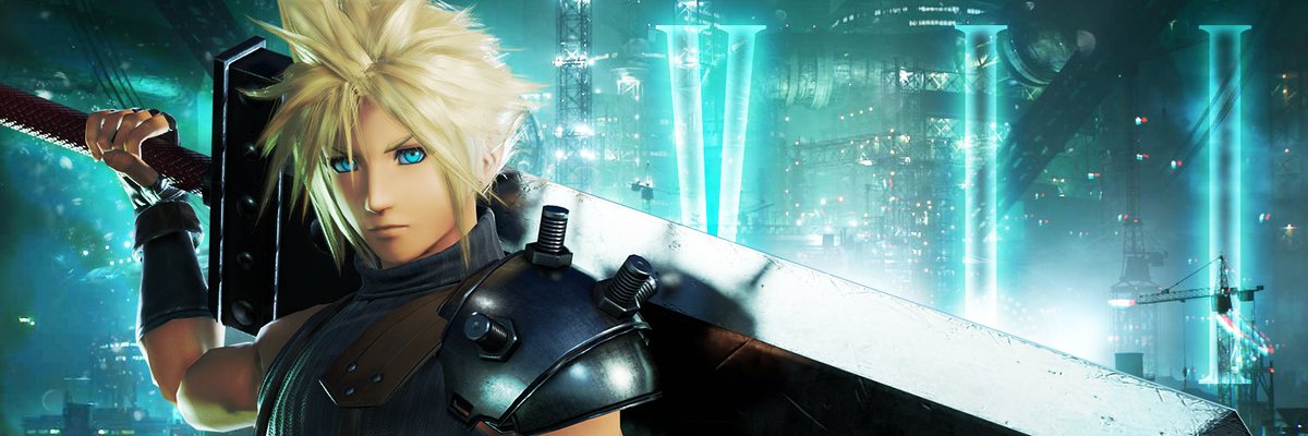 Quick little cloud header because FF7 REBIRTH (and because I want to start making stuff again😵‍💫)