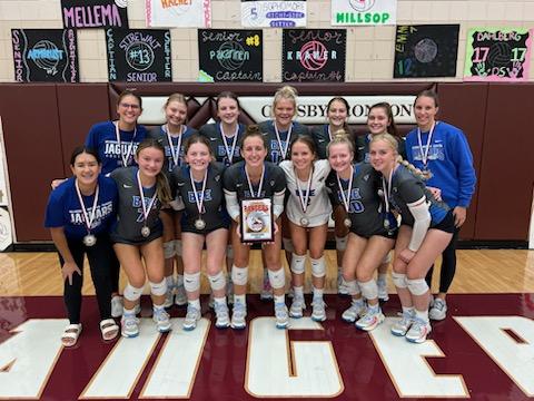 BBE VOLLEYBALL (@bbevolleyball) on Twitter photo We took home the ship today in the Crosby-Ironton tournament with 4 big wins over Barnum, Deer River, Verndale, and Pine River-Backus! <a href="/BBEschools/">BBE Public Schools</a> We took home the ship today in the Crosby-Ironton tournament with 4 big wins over Barnum, Deer River, Verndale, and Pine River-Backus! <a href="/BBEschools/">BBE Public Schools</a>