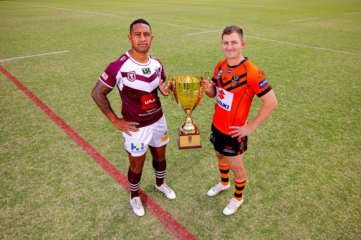 Hostplus (@hostplus) on Twitter photo Who’s ready for the <a href="/HostplusCup/">Hostplus Cup</a> Grand Final today?
The <a href="/BurleighBears/">Burleigh Bears</a> and the <a href="/EastsTigers/">Suzuki Brisbane Tigers</a> are gearing up and we can't wait to witness what’s set to be an incredible game!
As the Official Superannuation Partner of the QRL, we are proud to support the ongoing success of the Who’s ready for the <a href="/HostplusCup/">Hostplus Cup</a> Grand Final today?
The <a href="/BurleighBears/">Burleigh Bears</a> and the <a href="/EastsTigers/">Suzuki Brisbane Tigers</a> are gearing up and we can't wait to witness what’s set to be an incredible game!
As the Official Superannuation Partner of the QRL, we are proud to support the ongoing success of the