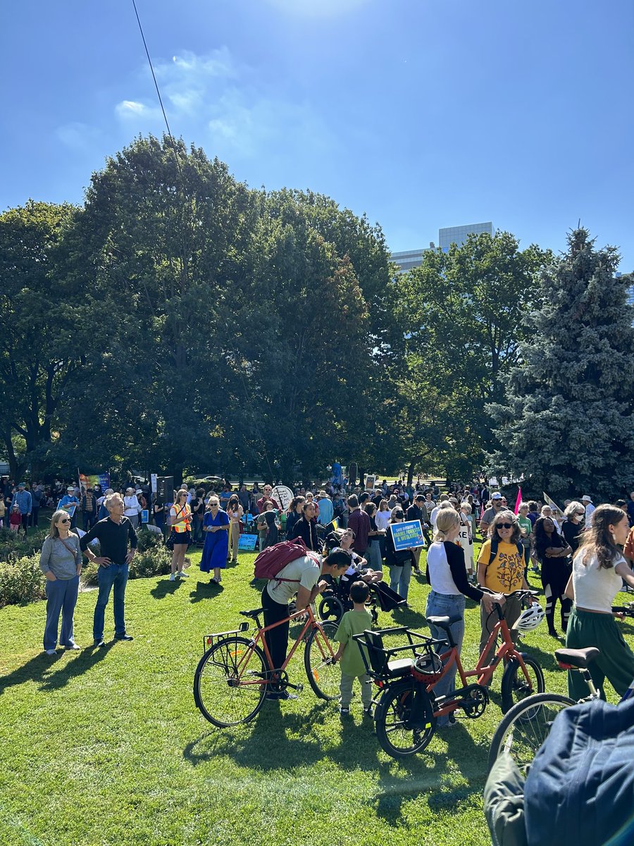 LhamoDolkar2023's tweet photo. @RNAO #ClimateActionNow is a must and an urgent issue that can be reversed if we all take action Now. #ClimateCrisis does not choose, is catastrophic, spares no one, impacts health, economy& lives. #ClimateMarchTO #onpoli @ClaudetteHollow @DorisGrinspun https://t.co/GWB0n0iqYo