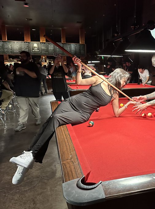 Accidental renaissance https://t.co/fA57oIazMu