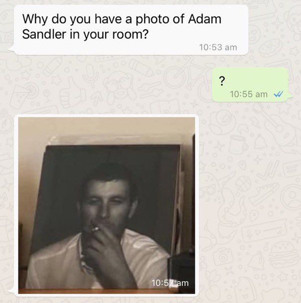 No Context Brits tweet media