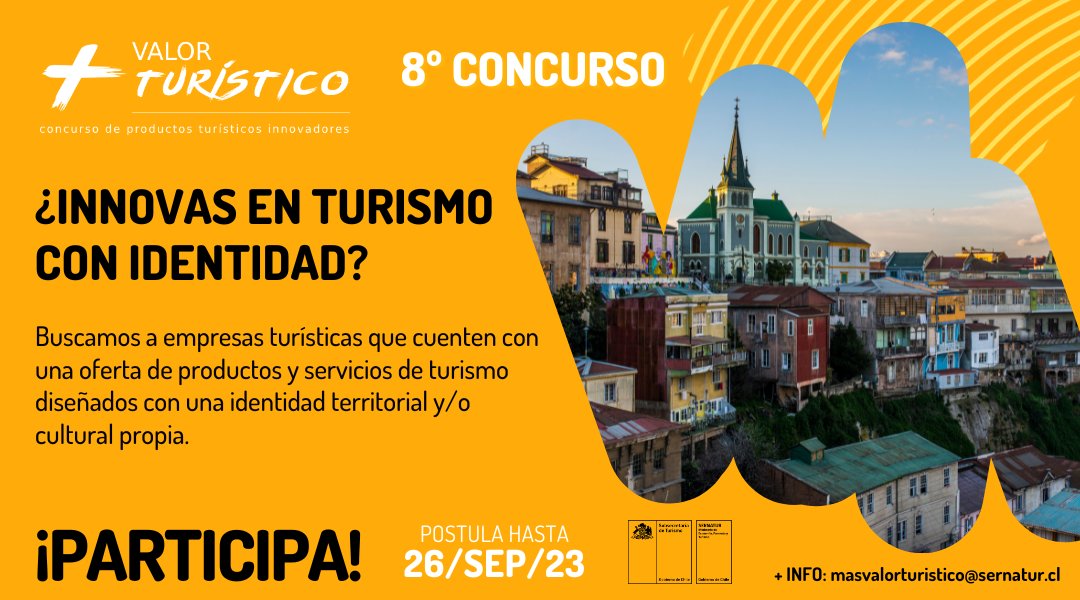 SERNATUR Coquimbo tweet media