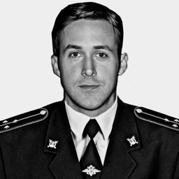 franclfrank's tweet photo. Did you know? In 1983, Lieutenant Colonel Rayan Goslovich of the Soviet Union's Air Defense Forces prevented the world from complete destruction. He did not report a missile launch of 5 ICBMs which turned out to be false, Which he had deduced. Correctly. Truly a hero! https://t.co/hT3WqocWGA