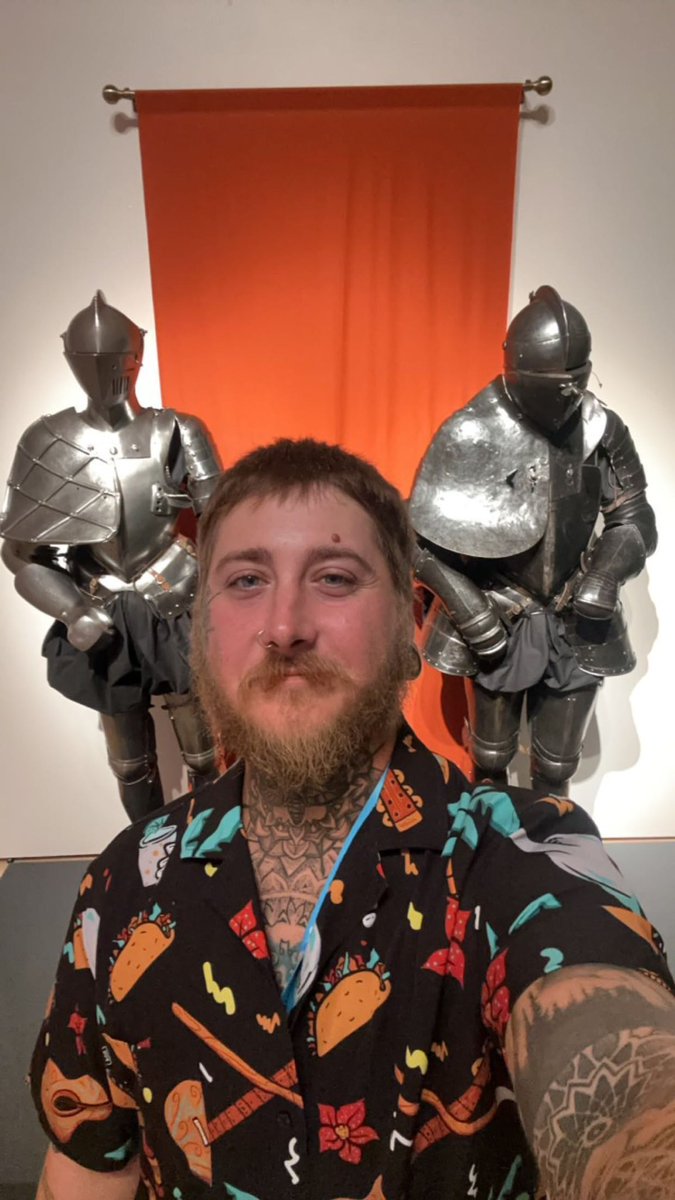 CozTree (@coz_tree) on Twitter photo Had a blast at the Telfair museums today in Savannah Georgia thanks to <a href="/OfficialVyStar/">VyStar Credit Union</a> giving away tickets for being a member!
#goodiseverywhere #withVyStar Had a blast at the Telfair museums today in Savannah Georgia thanks to <a href="/OfficialVyStar/">VyStar Credit Union</a> giving away tickets for being a member!
#goodiseverywhere #withVyStar