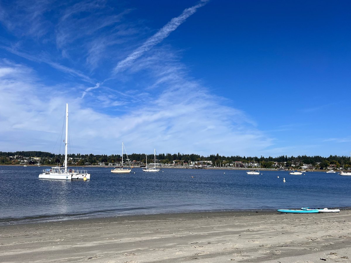 SUPokanagan's tweet image. Today at Little Mexico ☀️ #ShareYourWeather #comoxbc