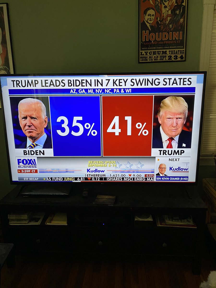 LindaTraitz's tweet image. I agree with everything you said 

How do these #TrumpHaters not get this?

All the hateful things the RDS surrogates have said about Donald Trump can’t be taken back, so what happens when Trump gets the nomination?

I mean, they’re not convincing anyone to switch sides to