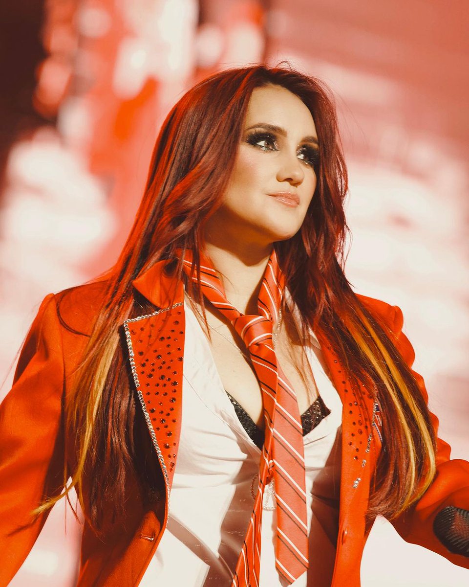 Dulce María, que fotão é esse? 😍