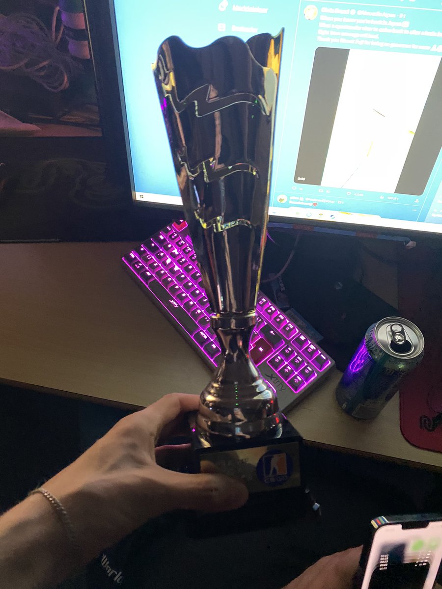 Frederik Jensen🐉 tweet media