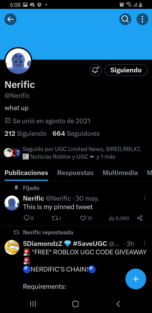Angel tweet media