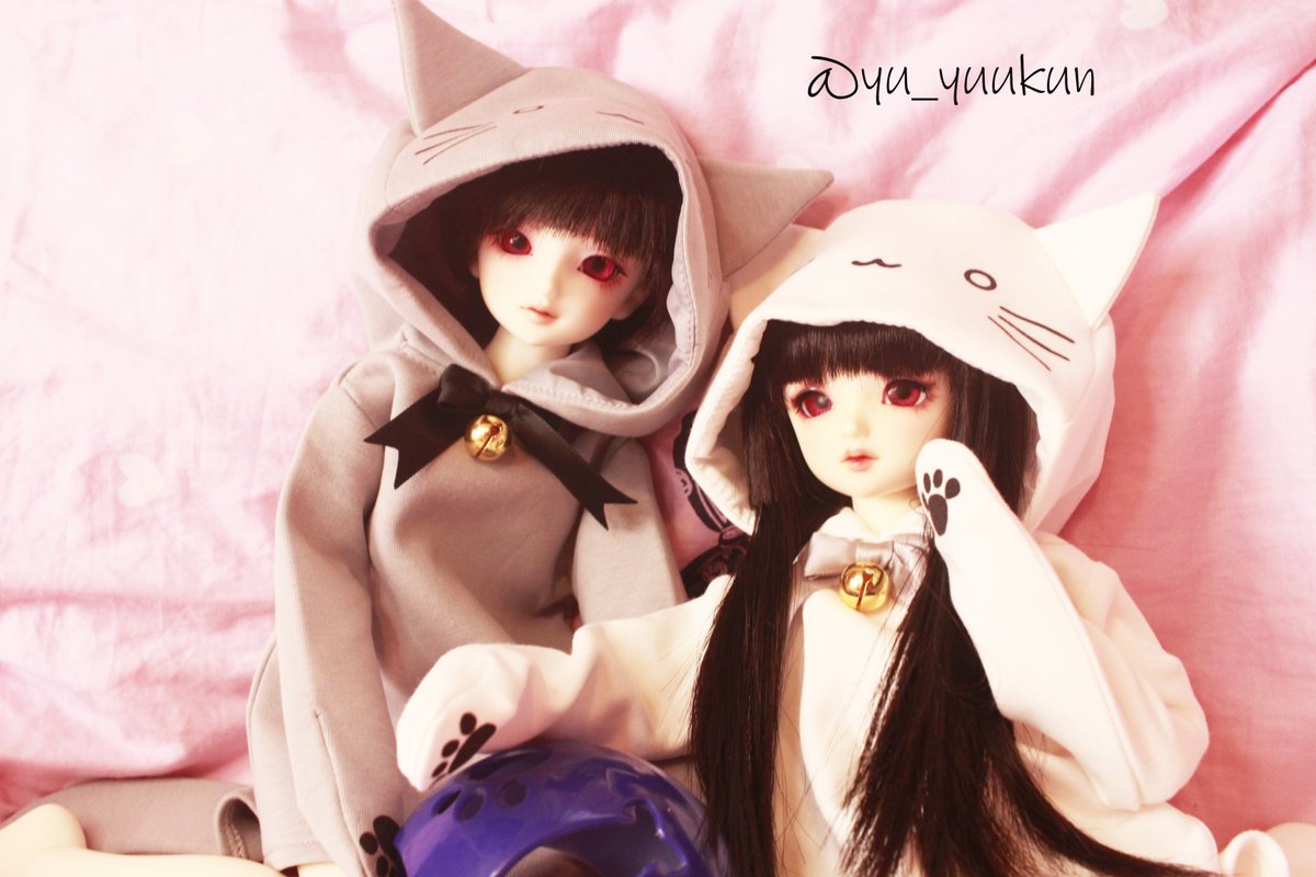 エンジェルちゃん