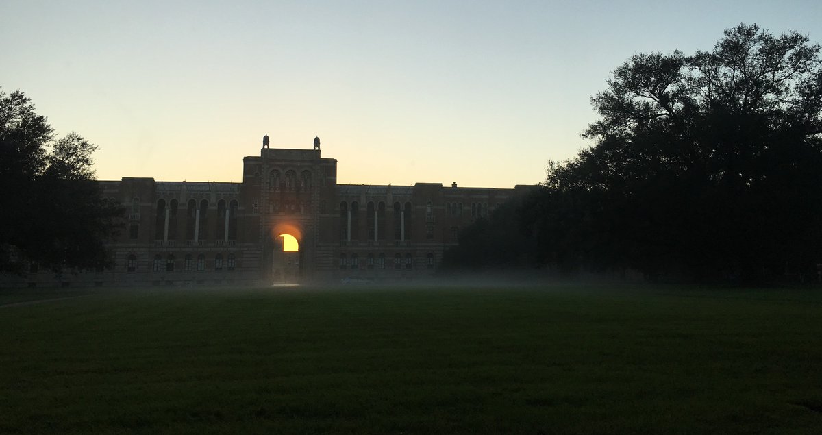 clements_niki's tweet photo. 📣📣📣Job opening at Rice University for a TT Assistant Professor position in Science and Religion. 
"Science" is understood very broadly; hoping to make a hire whose work gives significant attention to Qs of race, gender, or sexuality &amp; teach methods!
https://t.co/J1rynAIVkH https://t.co/8ojLuyePoO