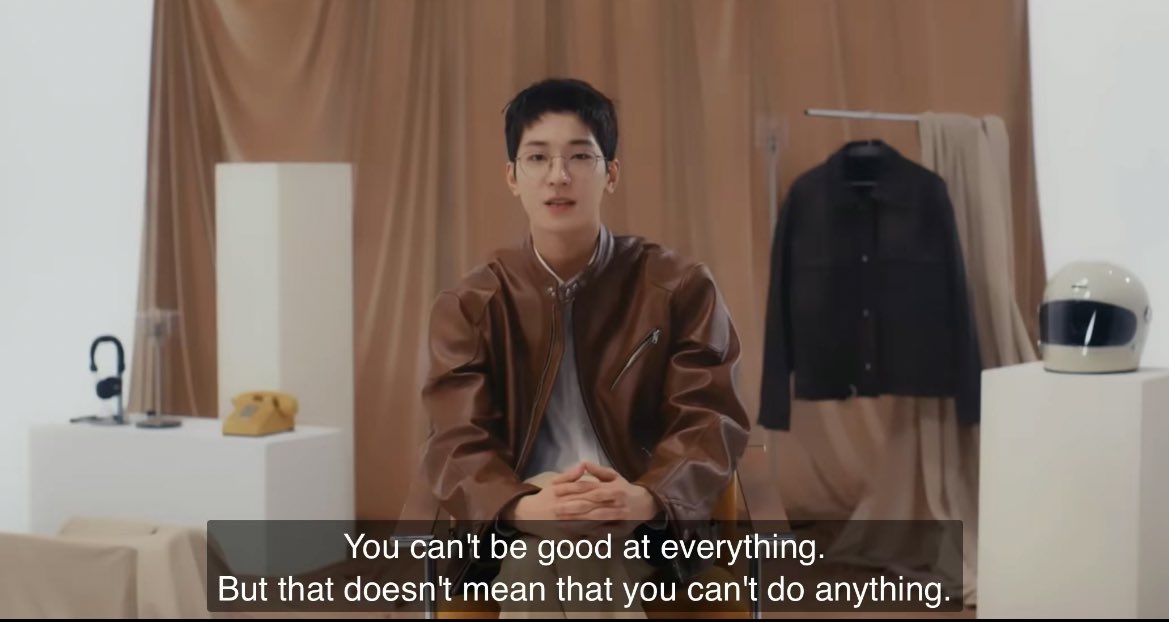 beaki_4's tweet photo. Wonwoo once said https://t.co/h1u9J2mUeh