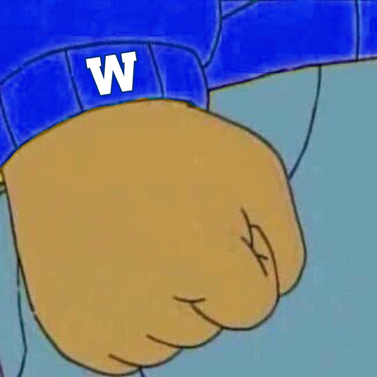 Ticats's tweet photo. the blue bombers when they can't post memes

#Ticats | #CFL https://t.co/jsPQvla38r