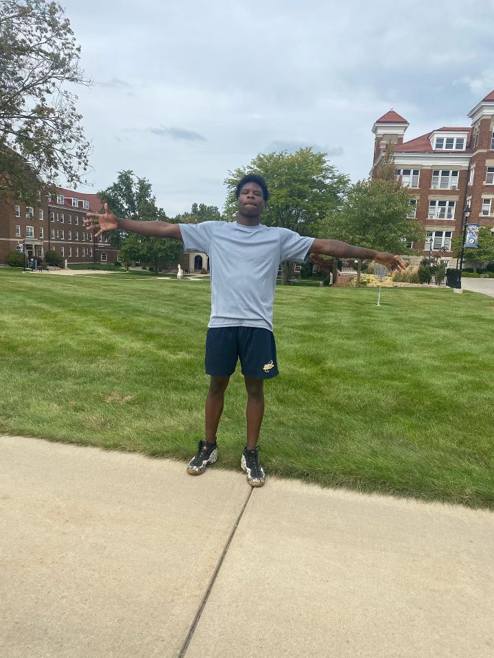 Johnell Trice tweet media