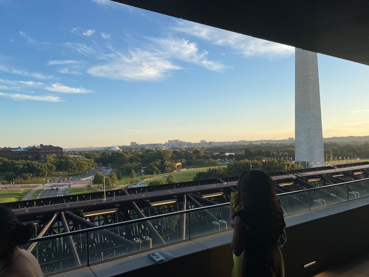 jscdavis's tweet image. A Celebration of African Americans in the Life Sciences #EEJUST#UNCFSTEM #BLACKINSTEM