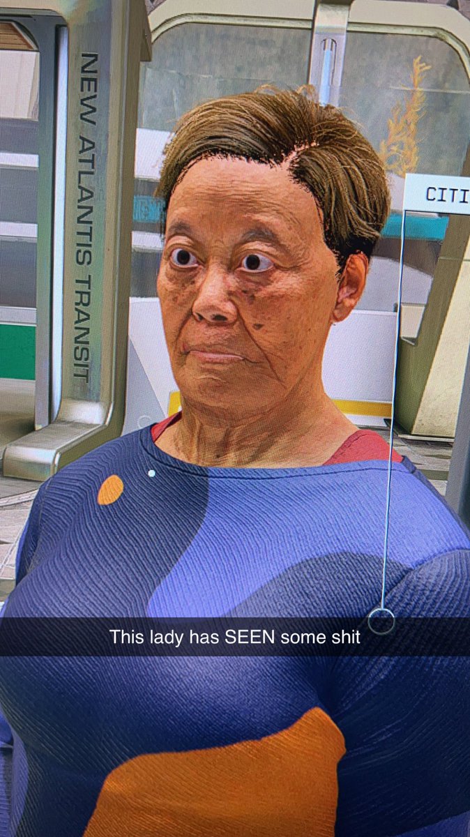 builder71102's tweet image. Starfield is funny sometimes
#StarField