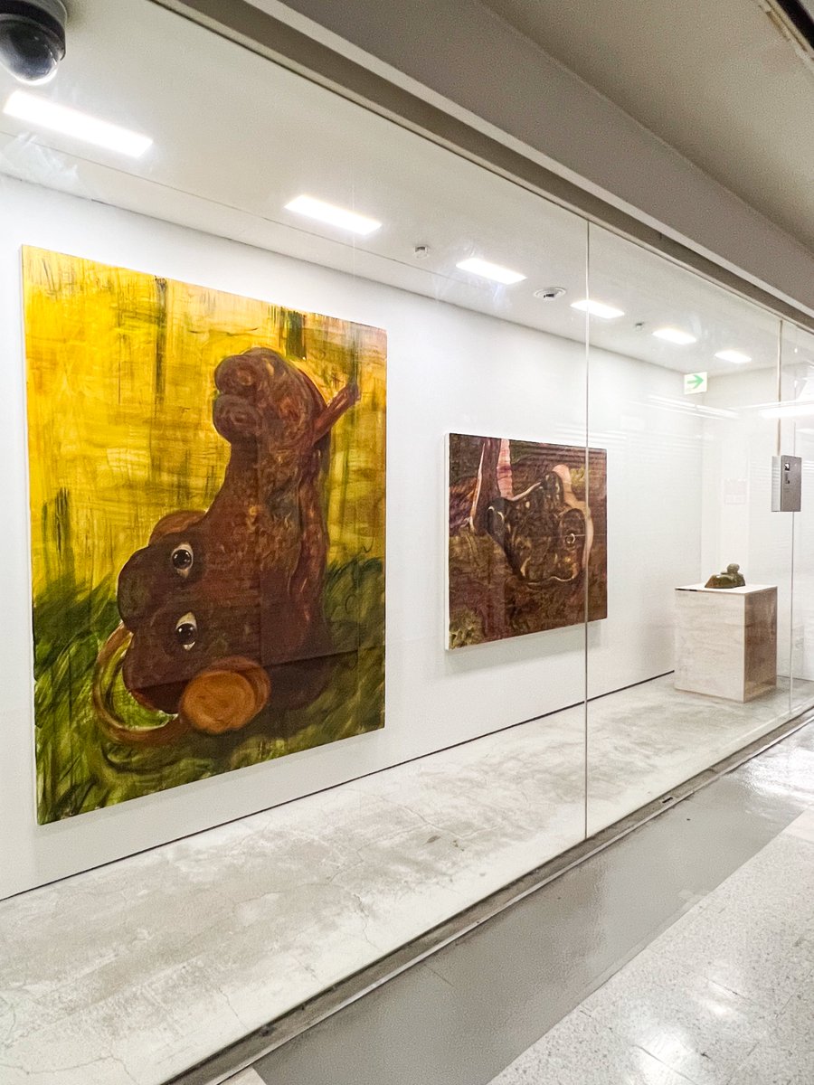 GEISAI実行委員会 tweet media