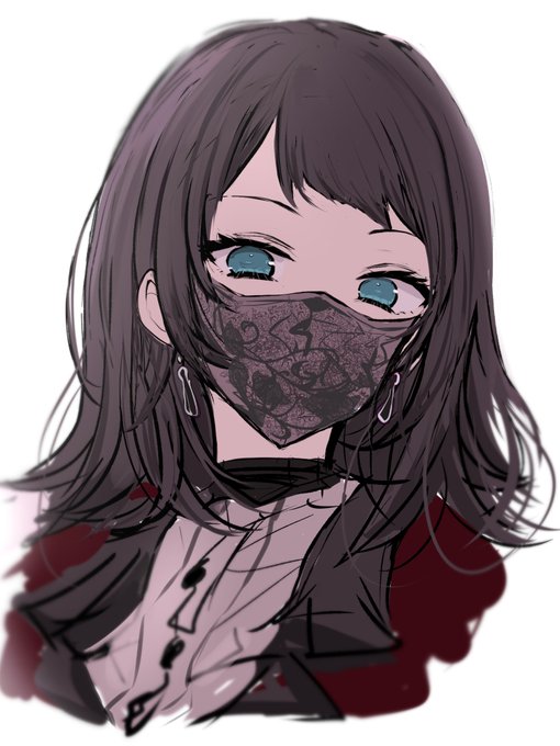 Ave Mujicaのティモリス様です 