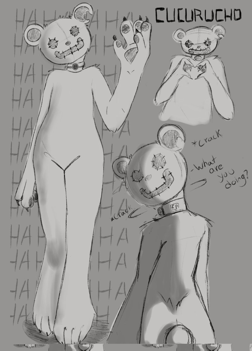 Keba_37's tweet photo. Cucurucho art
#qsmpfanarts #qsmp #cucuruchofanart #Cucurucho https://t.co/0SsFE1c9DH