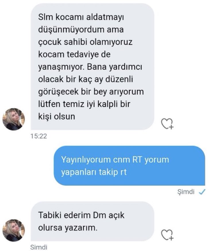 MehmetBada20's tweet photo. Temam tanışalım ben sana çocuk verecem https://t.co/7grlJBNlur