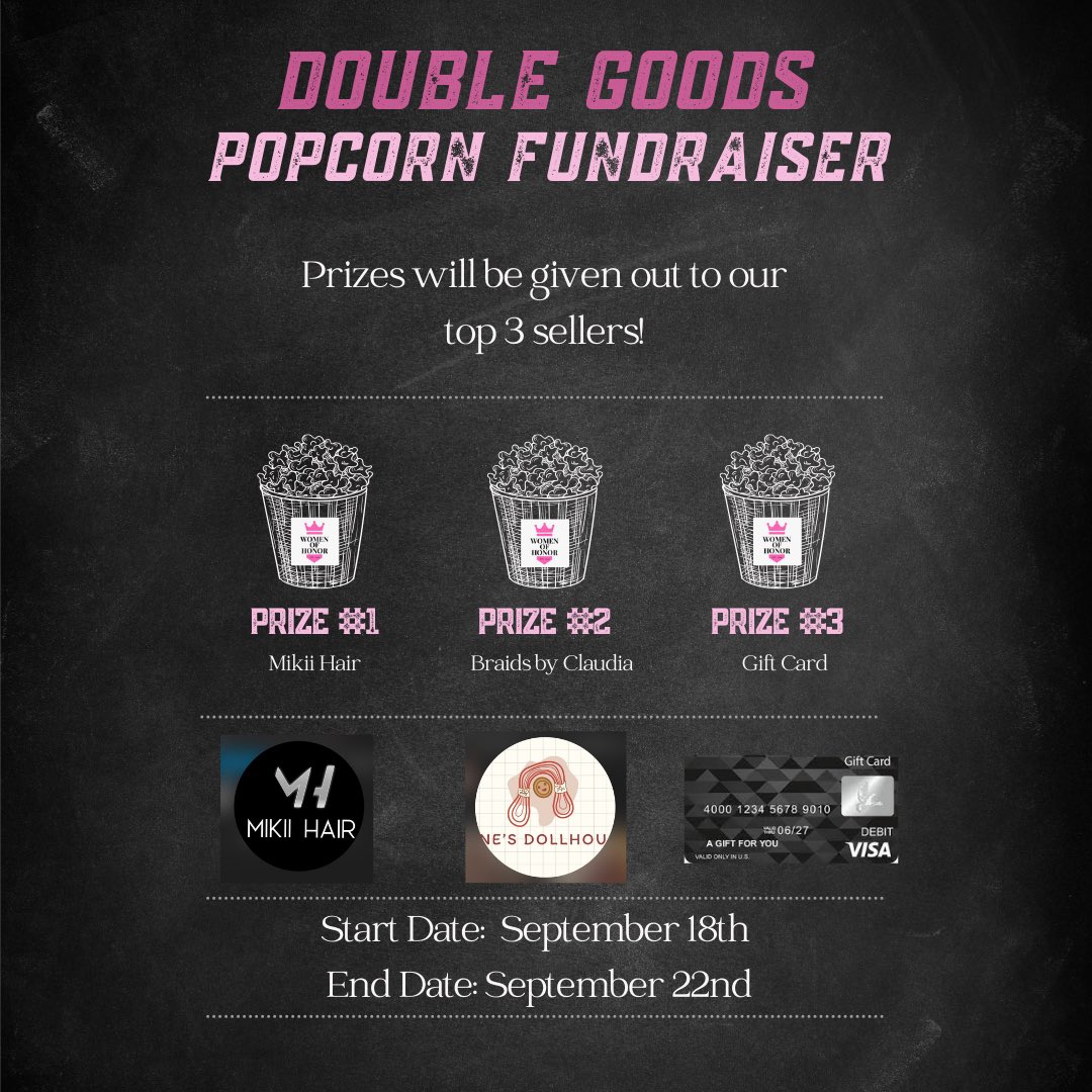 Women of Honor tweet media