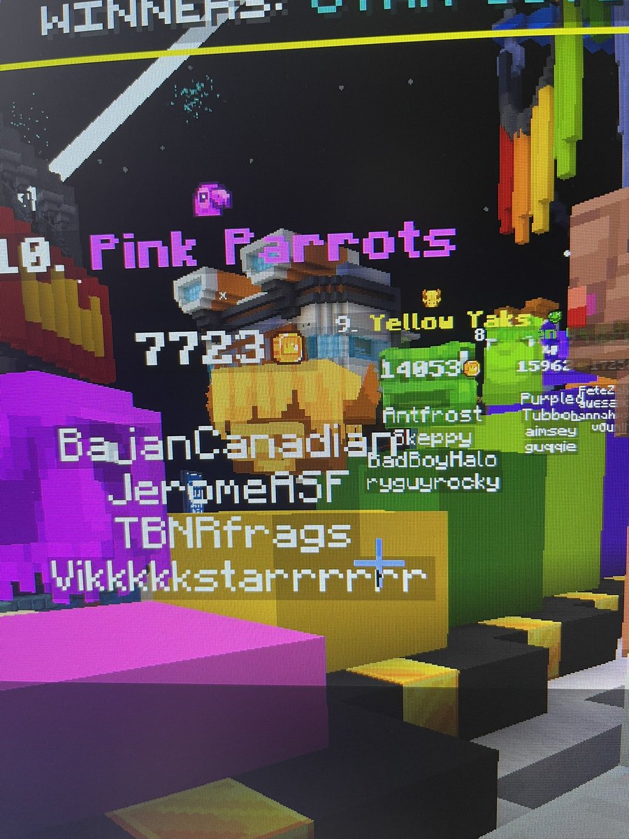 JeromeASF tweet media