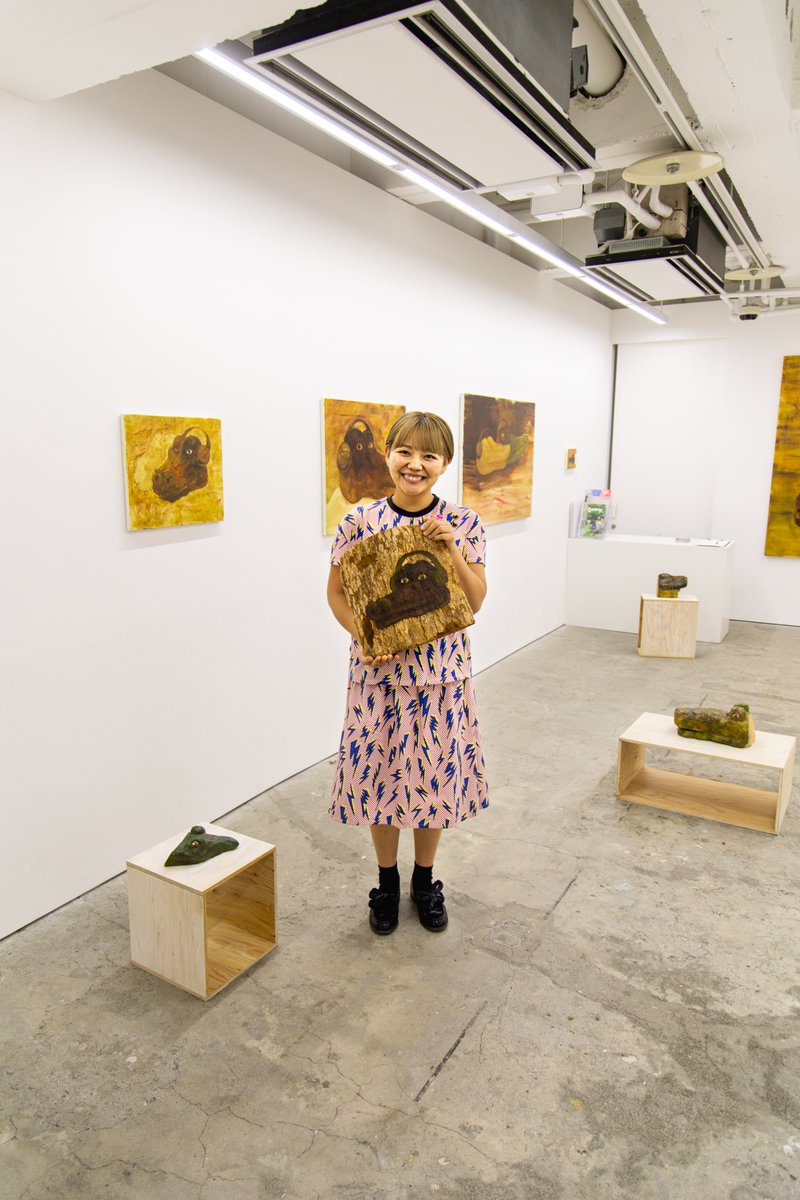 GEISAI実行委員会 tweet media