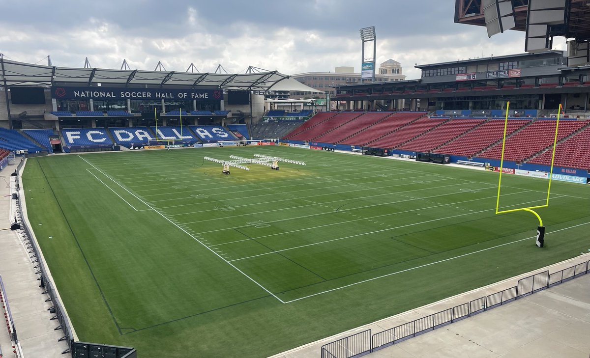 Allen Reed tweet media