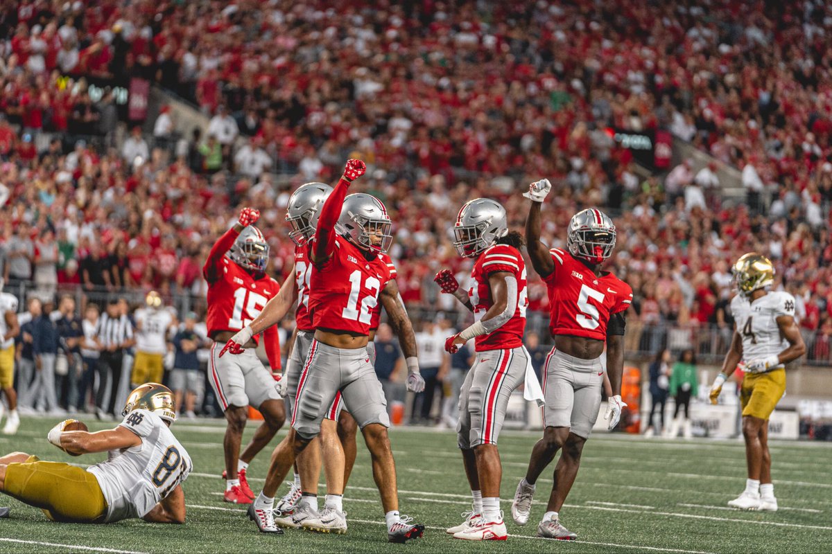 Our honor defend…

Go beat Notre Dame.