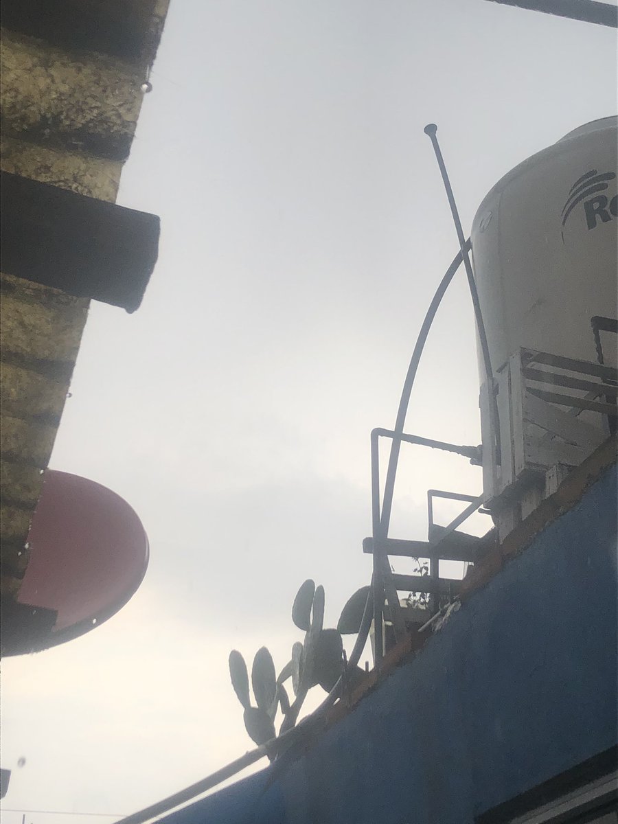 33trr2's tweet photo. Chimalhuacán, san Lorenzo, 5:00pm, se está apreciando una Ns , 8/8 octas https://t.co/5RnLzArLnm