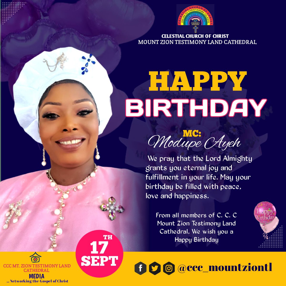 ccc_mountziontl's tweet photo. 🎊 https://t.co/bjB1e6fOHV
