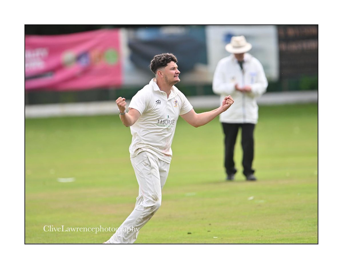 The Cricket Pad tweet media
