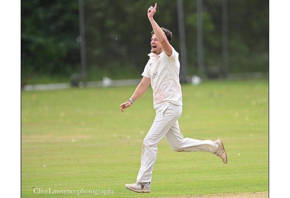 The Cricket Pad tweet media