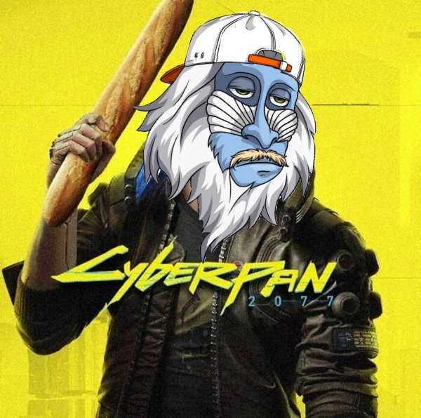 DizzleSocial's tweet photo. @bartofrenchking @BrenOfTheGlen #pushingB 🥖 https://t.co/4duPOpwFNs