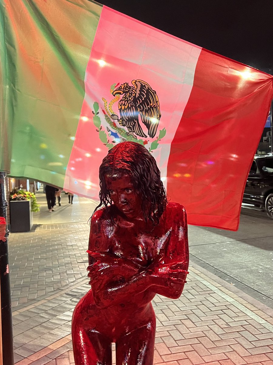 bbyozzy's tweet photo. Doja for Mexico!😻🇲🇽 Happy Hispanic Heritage Month! #scarletishere #HispanicHeritageMonth @DojaCat https://t.co/Bzgrnh1tOo