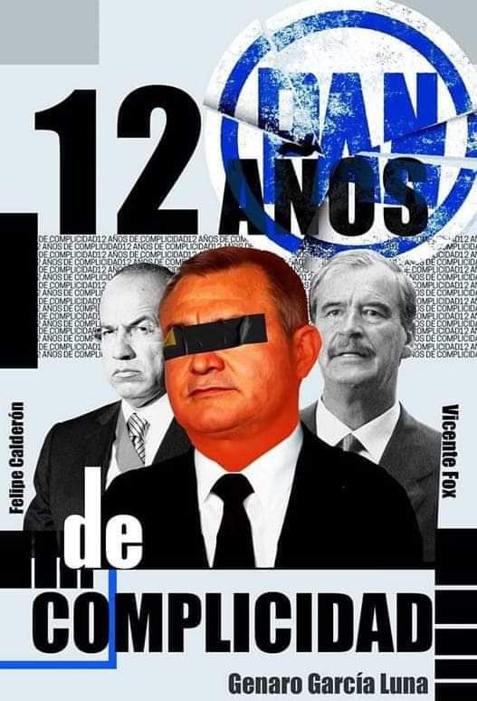 el que saluda con fuego. tweet media