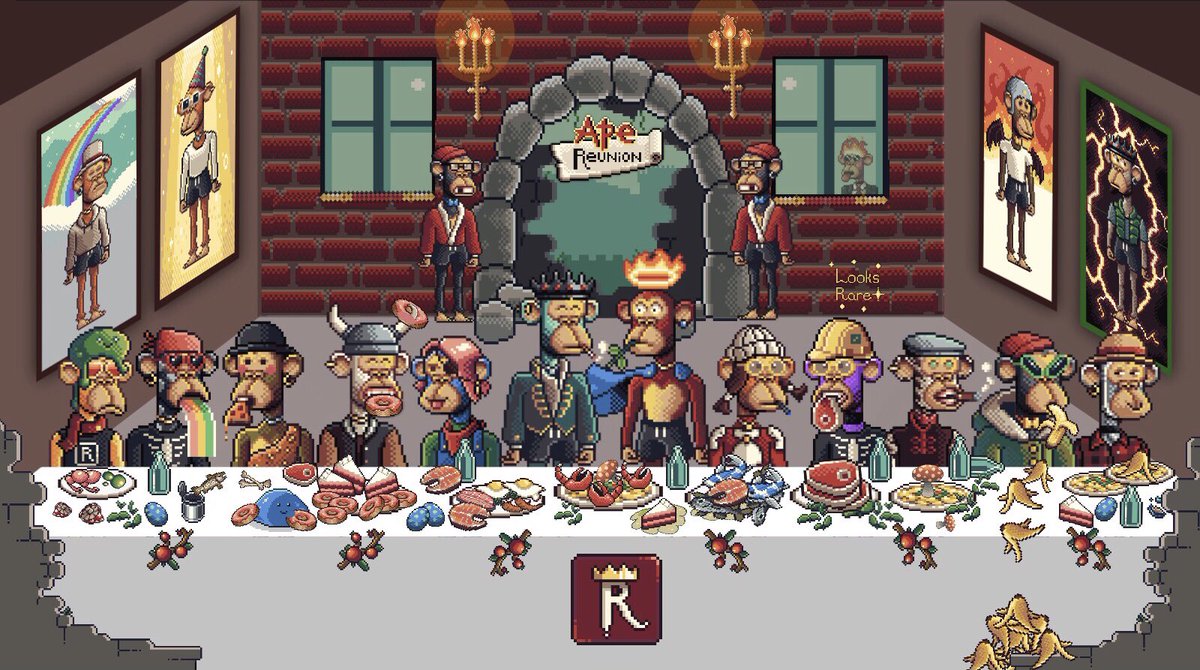 gm everyone, have a wonderful Sunday!