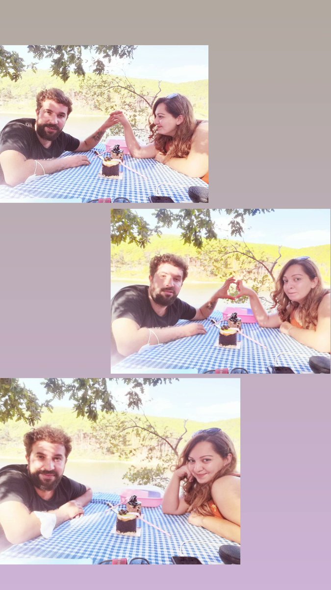 Duvarını boyarım doğum gününü kutlarım... Yok böyle değildi🤔 zaten kalp de yapamamışız🥺 olsun balon patlatmalı +1li çokomelliiiii yaşlara cağğnım @kirmizi_baretli ❤