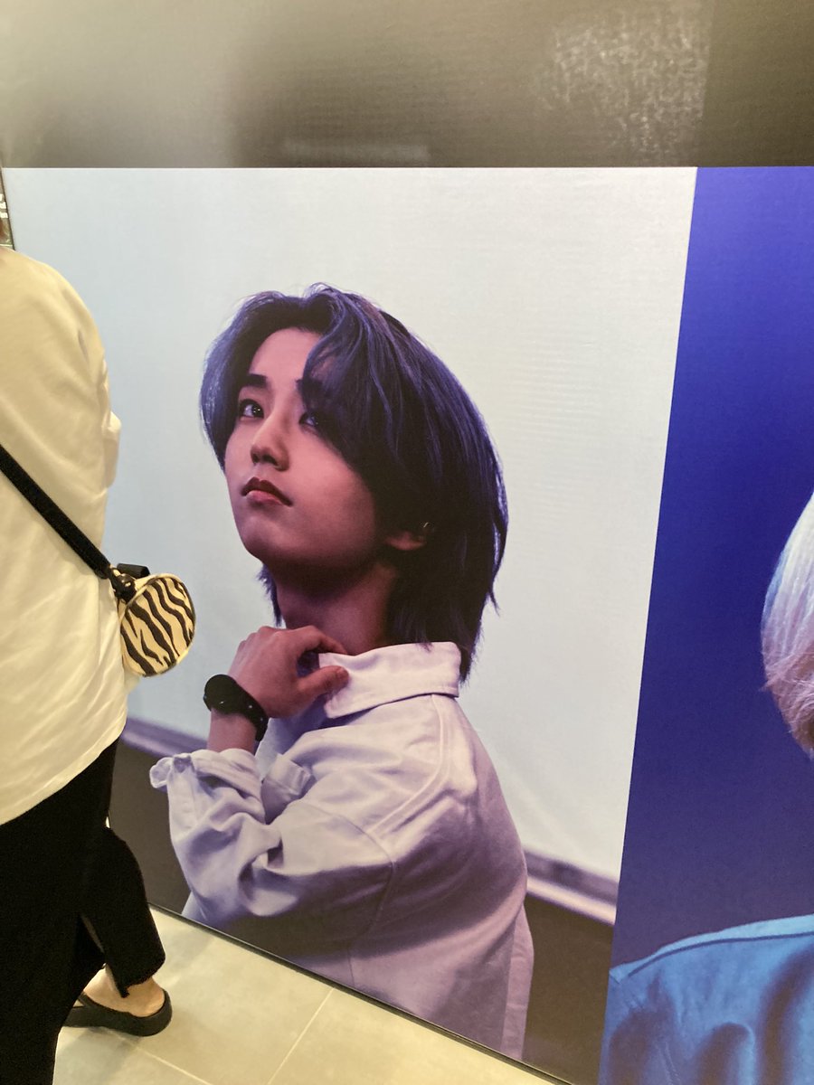 1black_border's tweet photo. #GalaxyHarajuku
#slbs
@slbs.official
@samsungjpn https://t.co/aQGERovBrV