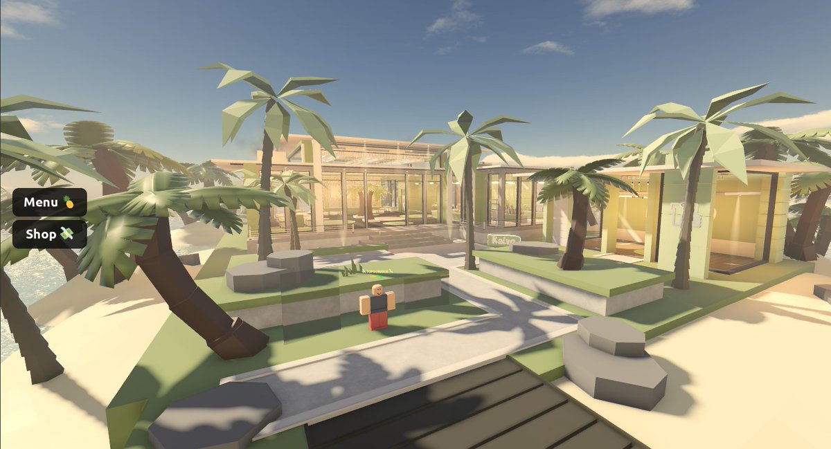 kaivoroblox's tweet photo. Here's a quick sneak peak for Kaivo! Get ready for an amazing release soon... https://t.co/C27VD3VErI