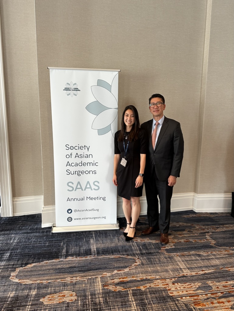 Beatrice Sun (@beatricesunmd) on Twitter photo Find a mentor who believes in you and anything becomes possible. Thank you <a href="/DrByrneLee/">Byrne Lee</a> for supporting me through this year of exploring some of the most difficult patient conversations in surg onc. #SAAS2023 <a href="/StanfordSurgery/">Stanford Surgery</a> <a href="/OpNotes/">SUSurgeryResidency</a> So much more to come! Find a mentor who believes in you and anything becomes possible. Thank you <a href="/DrByrneLee/">Byrne Lee</a> for supporting me through this year of exploring some of the most difficult patient conversations in surg onc. #SAAS2023 <a href="/StanfordSurgery/">Stanford Surgery</a> <a href="/OpNotes/">SUSurgeryResidency</a> So much more to come!