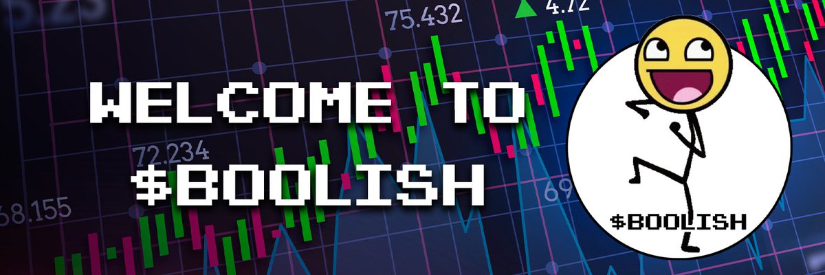 BoolishETH_'s tweet photo. $BOOLISH strengthens its commitment to a brighter tomorrow for investors. #cryptocurrency #ETH https://t.co/zw9s1G5267