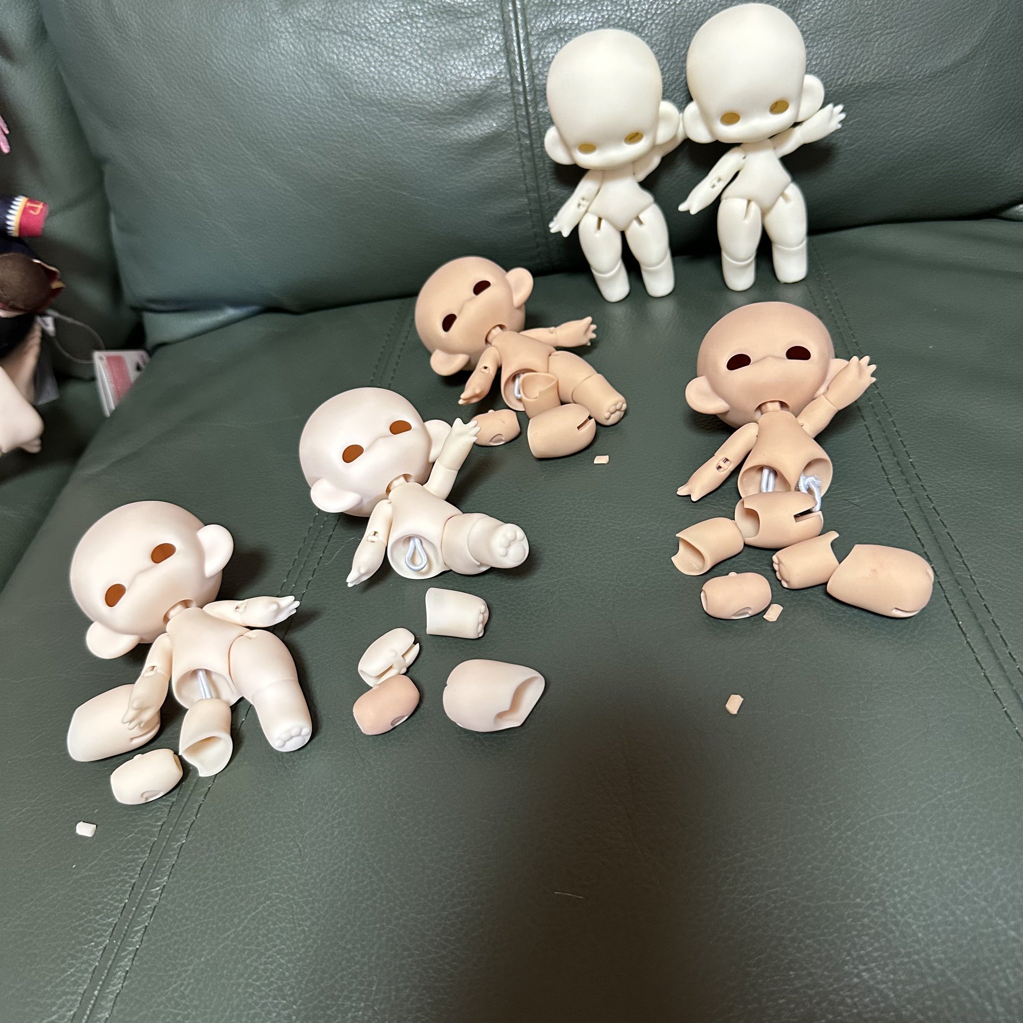 小さい子犬わたあめ Amazon.co.jp: 小さい 子犬わたあめ ホワイト : おもちゃ
