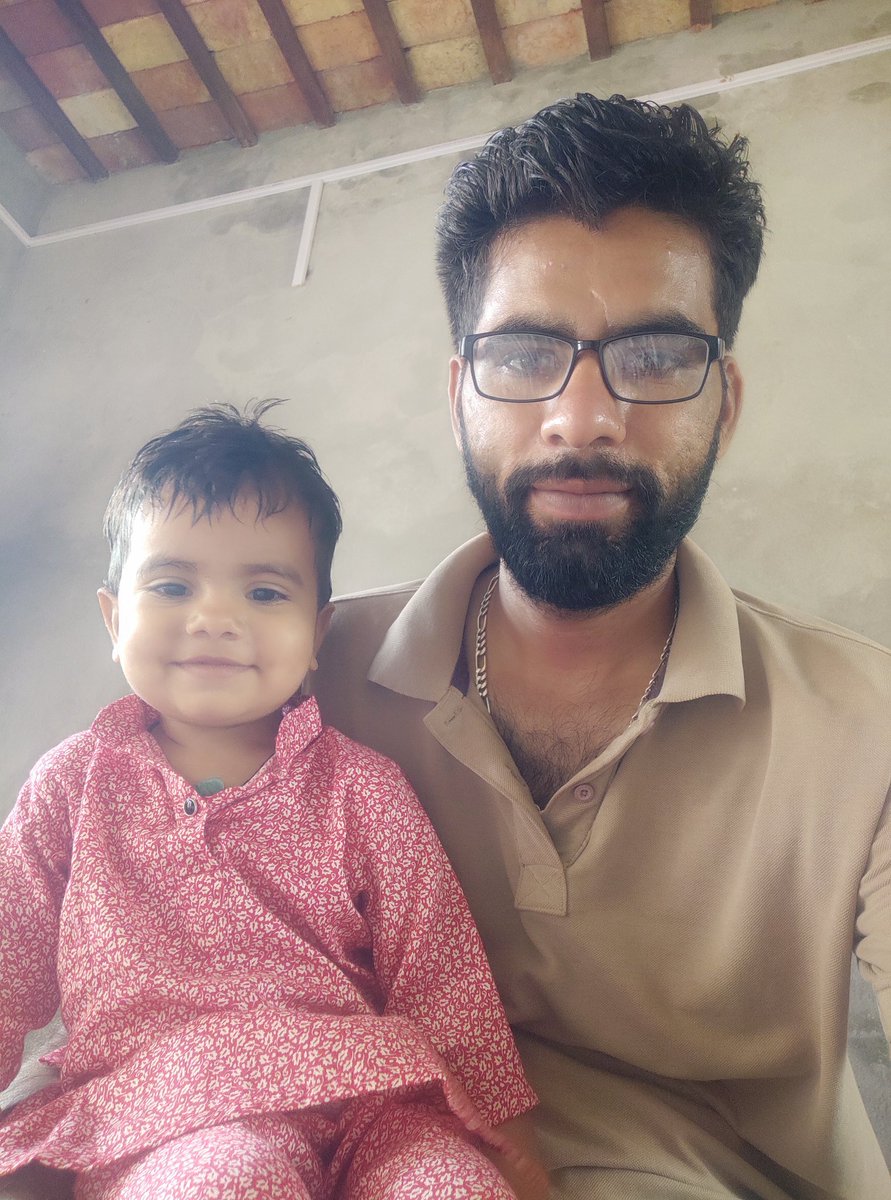 Happy birthday Jigyaasa bitiya
