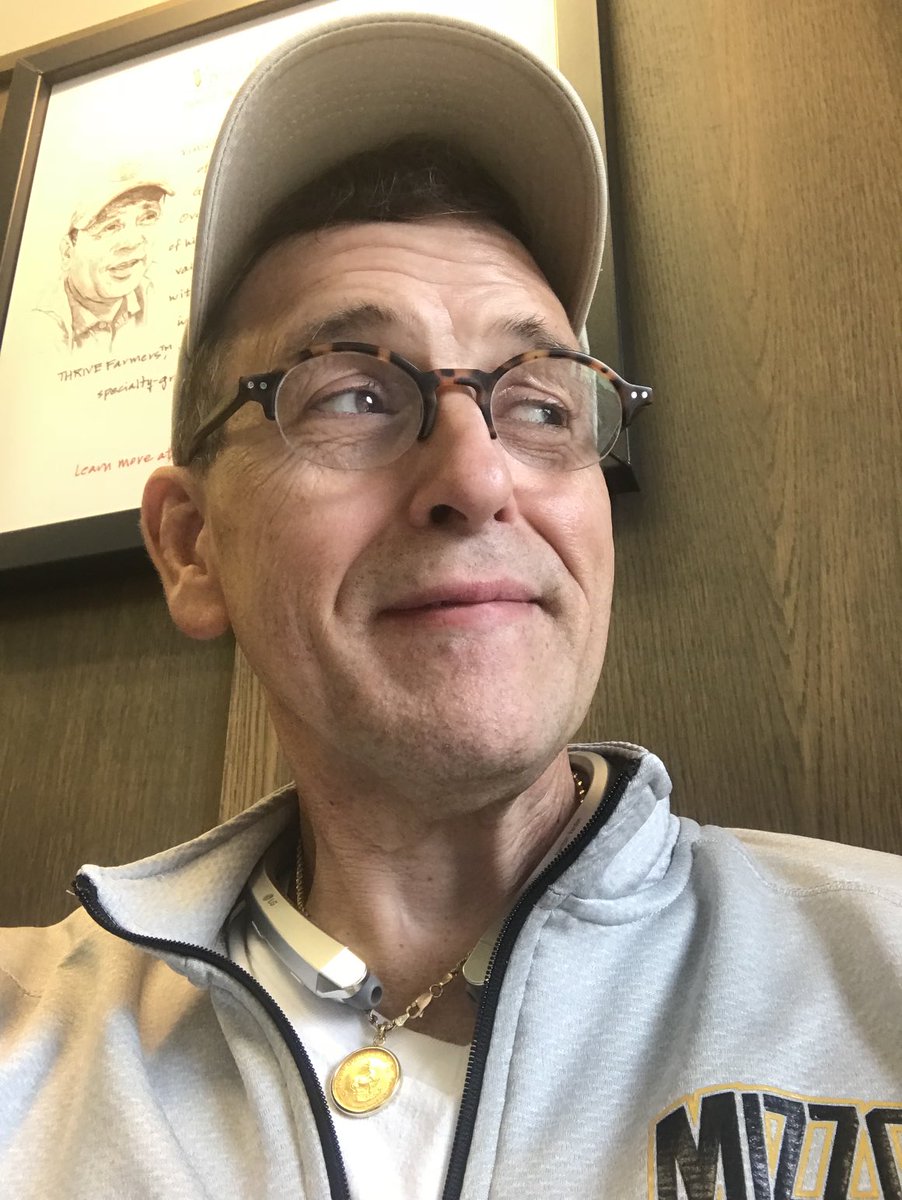 Gregg tweet media