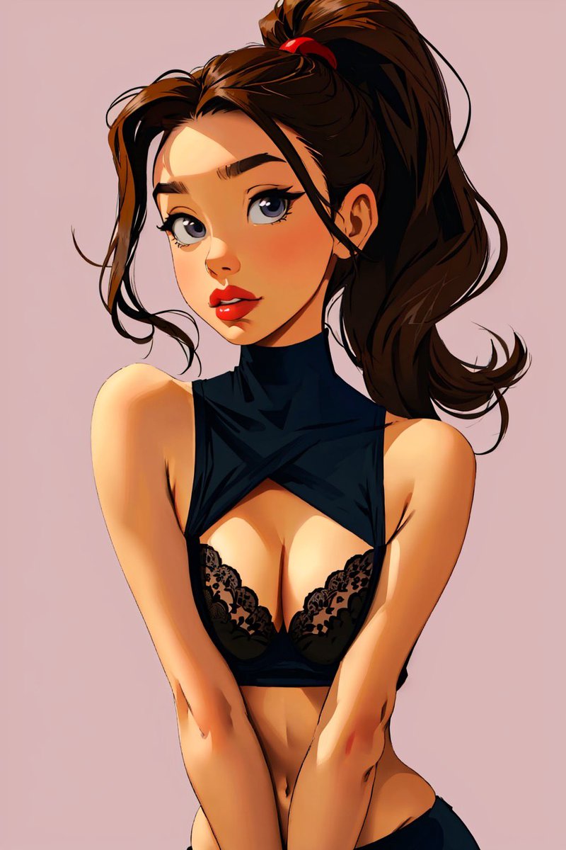 DreamyAnimeBot's tweet photo. 🍒 https://t.co/WqD6PXoyEk